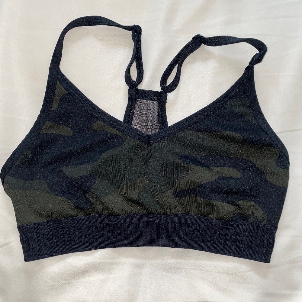 Victoria Secrets Pink Sports Bra